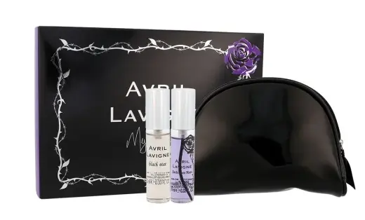 Avril Lavigne Mini Set Eau de Parfum 20 ml