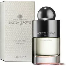"Jasmine & Sun Rose EDT"