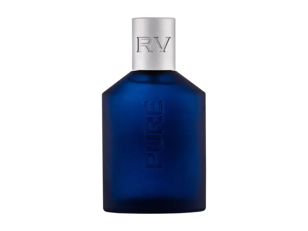 Roberto Verino RV Pure Man Intenso Eau de Parfum 75 ml