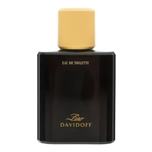 Davidoff Zino Tualetes ūdens vīriešiem 125 ml