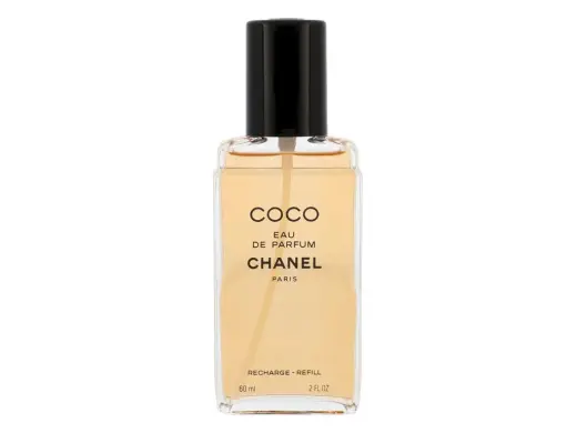 Chanel Coco Refill Eau de Parfum 60 ml