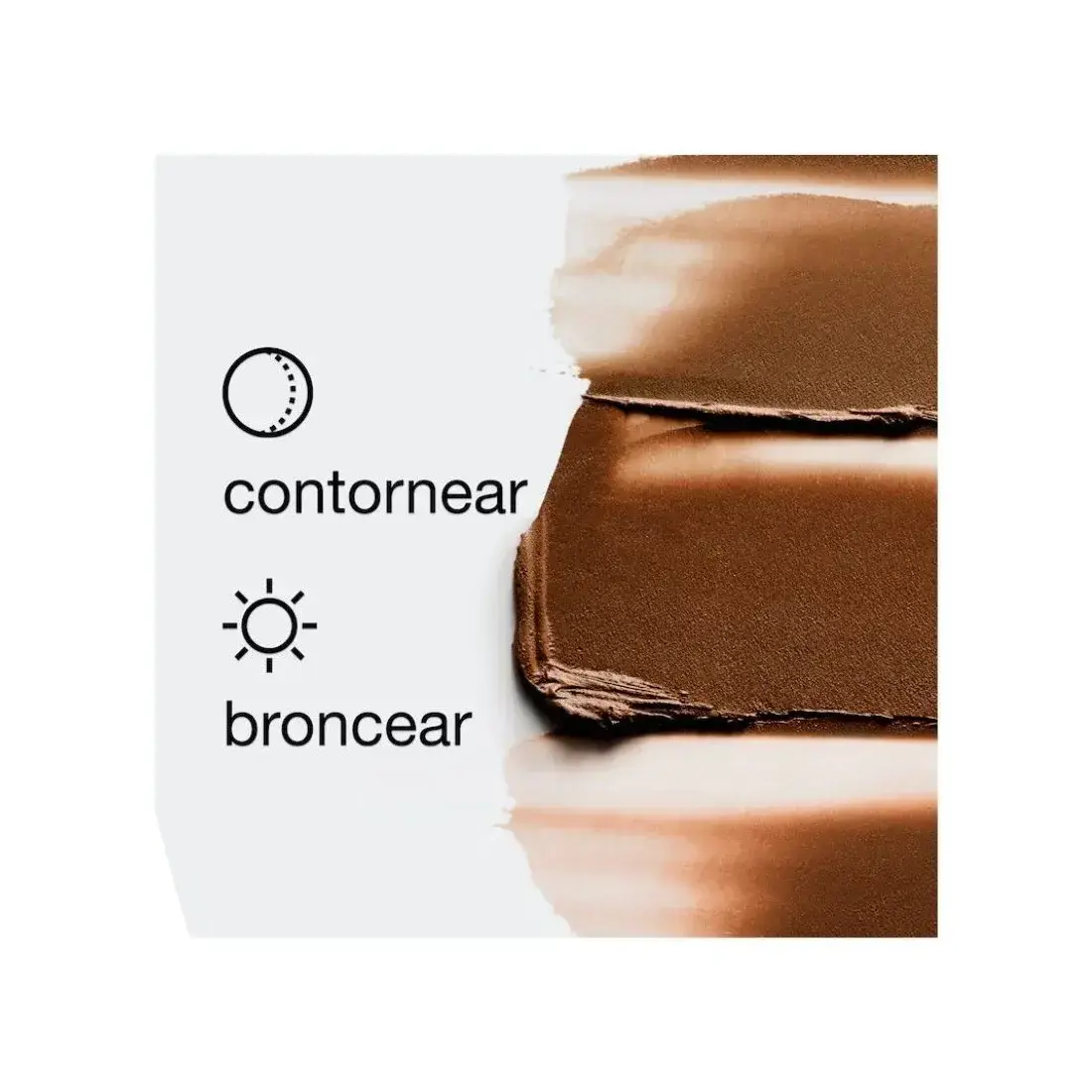 Clinique Chubby Stick Contour Makeup for
