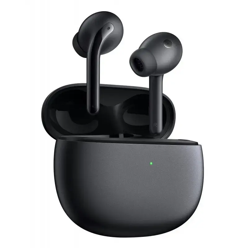 Xiaomi Buds 3 Black