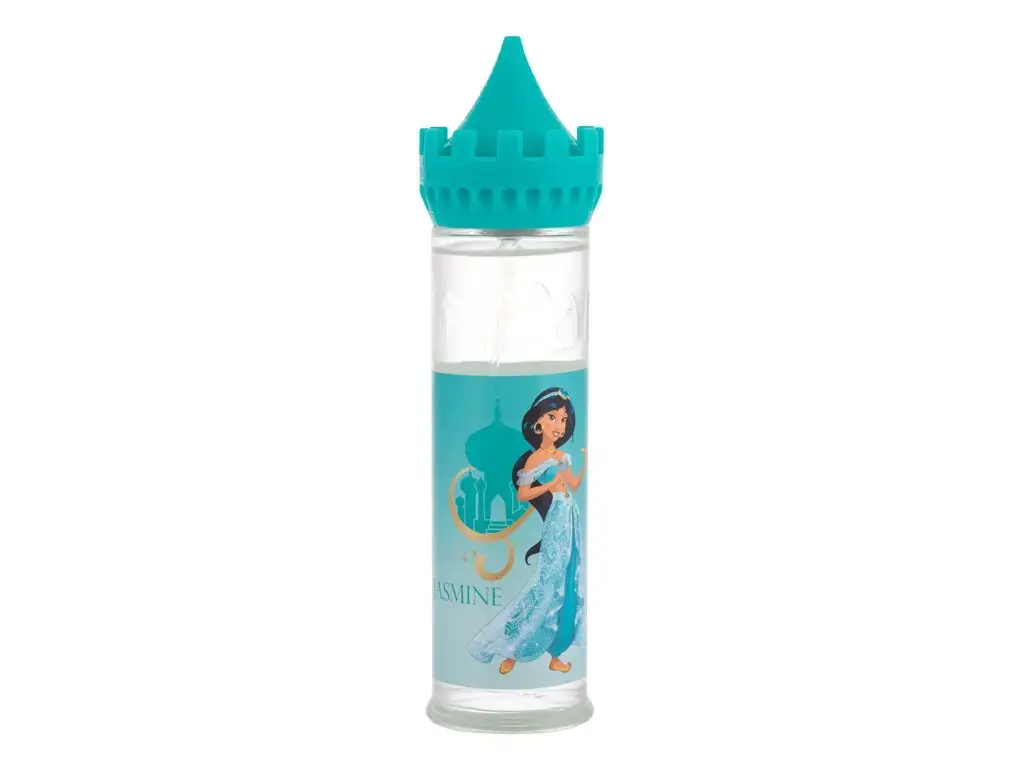 Disney Princess Jasmine Eau de Toilette 100 ml