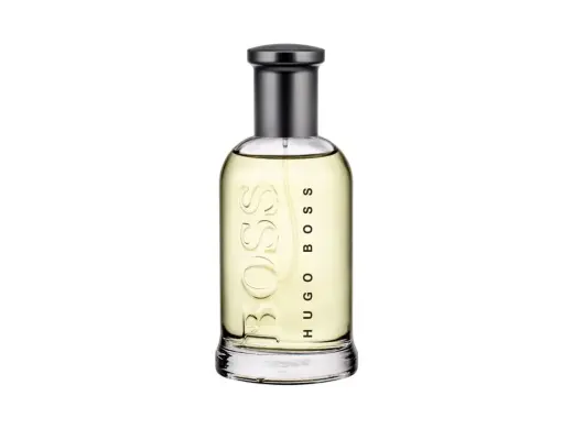 HUGO BOSS Boss Bottled Eau de Toilette 100 ml