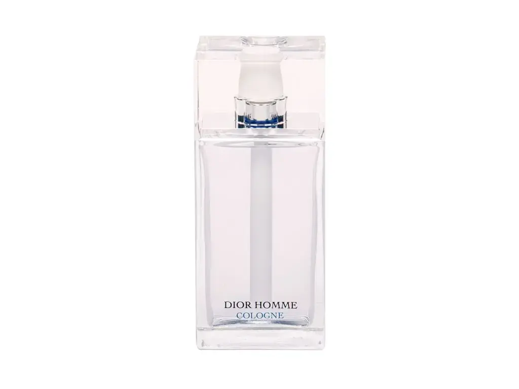 Dior Dior Homme Cologne 2013 Eau de Cologne 200 ml
