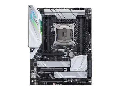ASUS Mainboard PRIME X299-A II - ATX - Socket LGA2066 - Intel X299