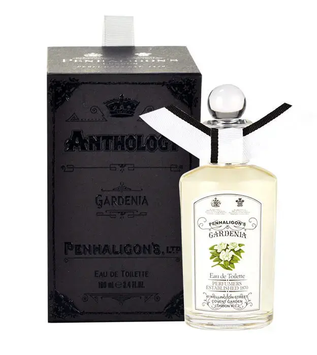 Penhaligon´s Gardenia Eau de Toilette 100 ml