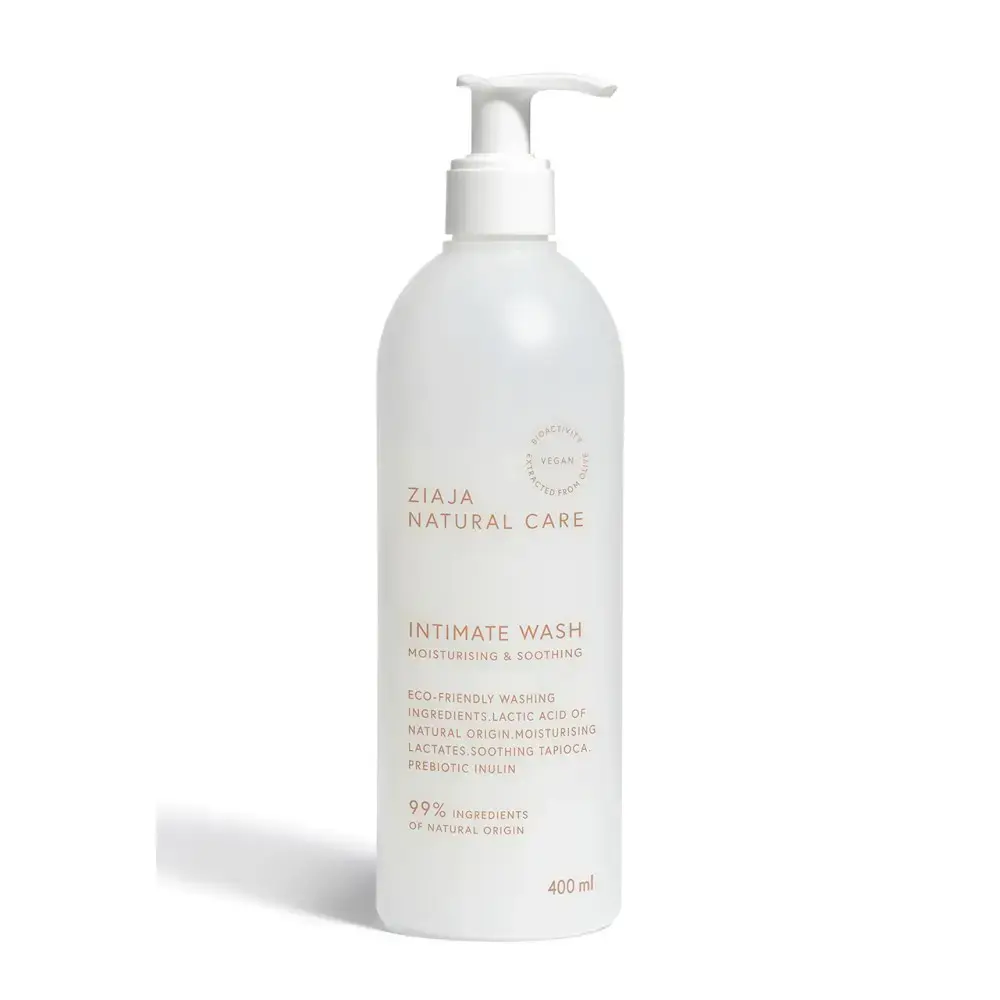 Ziaja Intimate Hygiene Gel 400ml