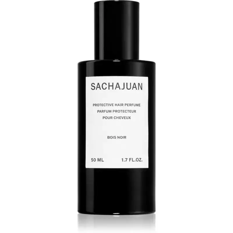 Sachajuan Protective Hair Perfume Bois Noir 50ml