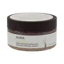 Deadsea Plants Smoothing Body Exfoliator - Body peeling