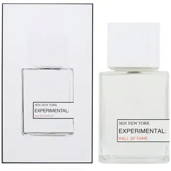 MiN New York Experimental Hall Of Fame (EDP) parfumuotas vanduo unisex 75 ml