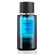 Maison Luxe Elixir EDP