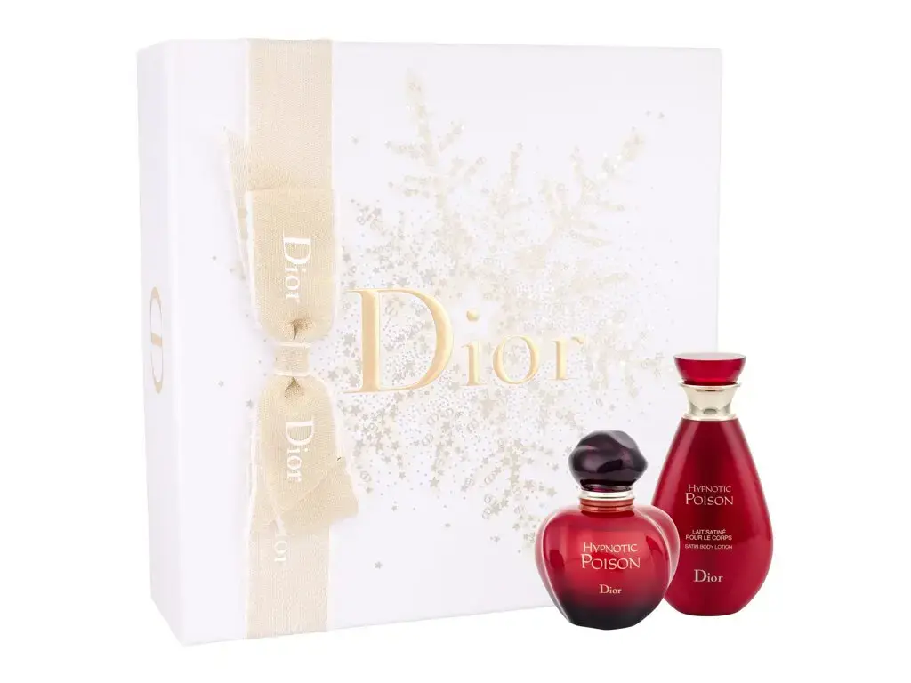 Dior Hypnotic Poison Eau de Toilette 30 ml