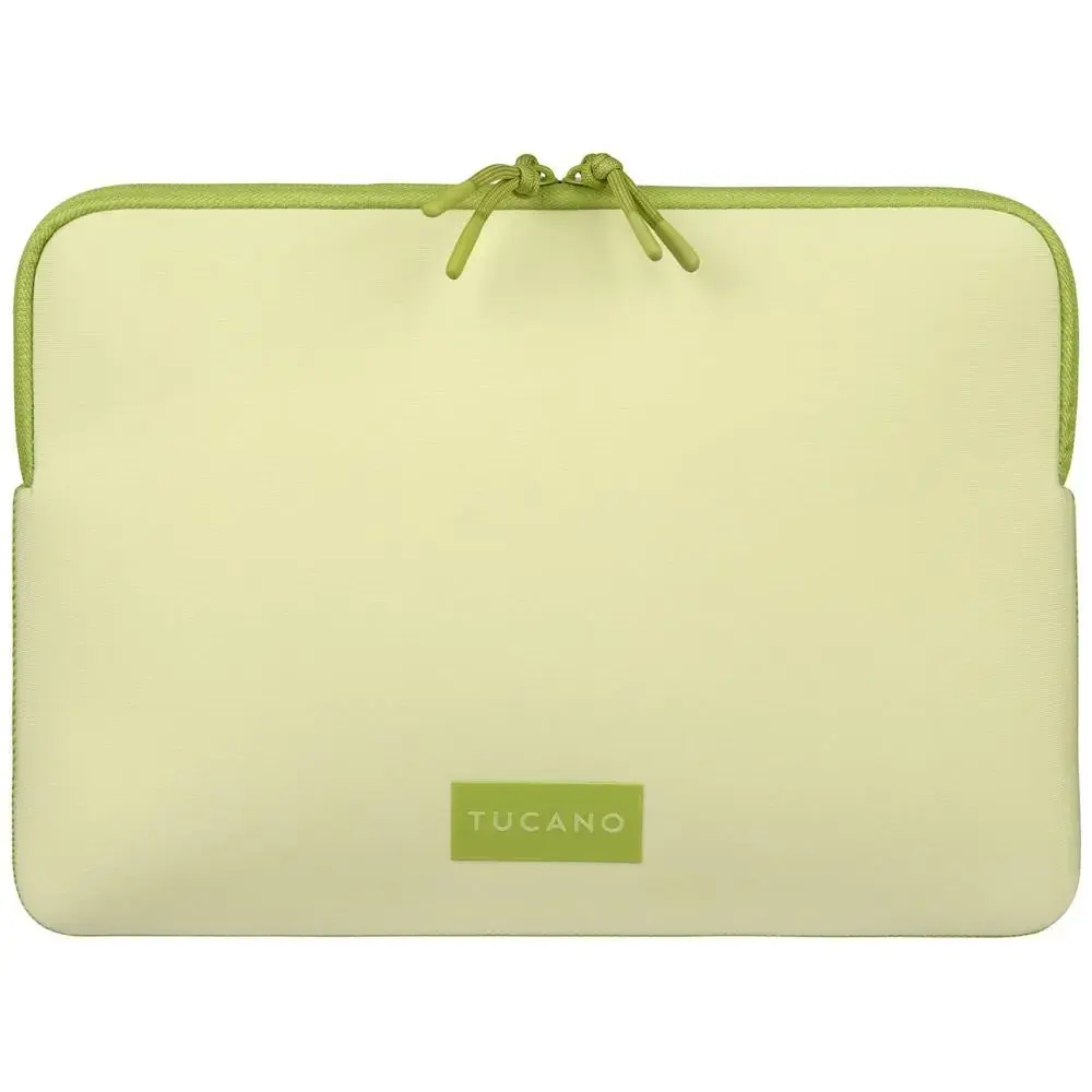 Laptop Bag Tucano One Sleeve 13" Macbook Neo yellow