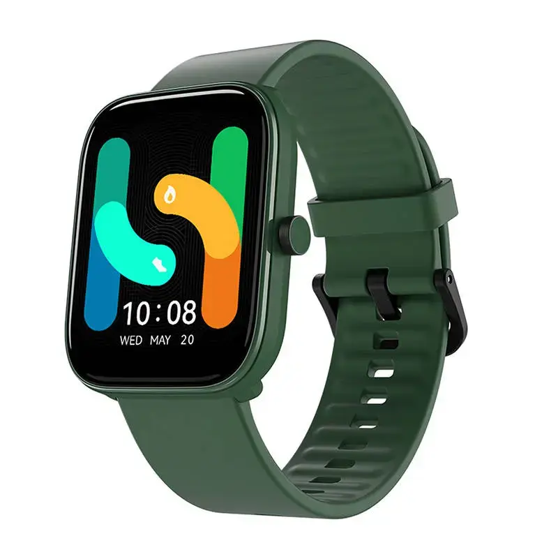 Haylou Smart Watch GST Lite Green