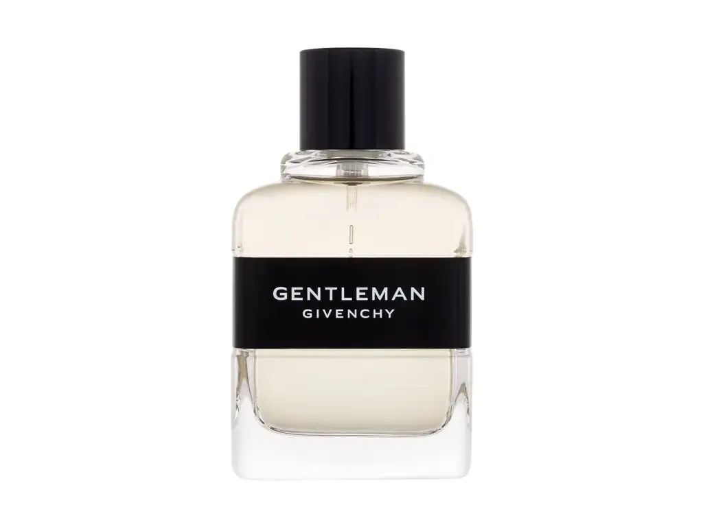 Givenchy Gentleman Eau de Toilette 60 ml