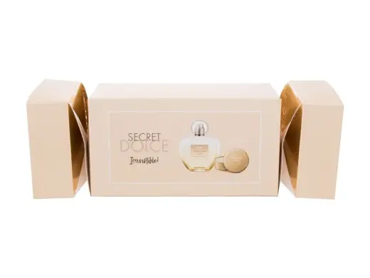 Banderas Her Golden Secret Eau de Toilette 80 ml