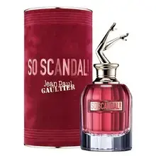 Jean P. Gaultier Tik skandāls! Parfimērijas ūdens sievietēm Tester 80 ml