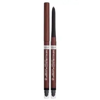 L´Oréal Infallible Grip 36H Gel Automatic Eye Liner 1,2 g