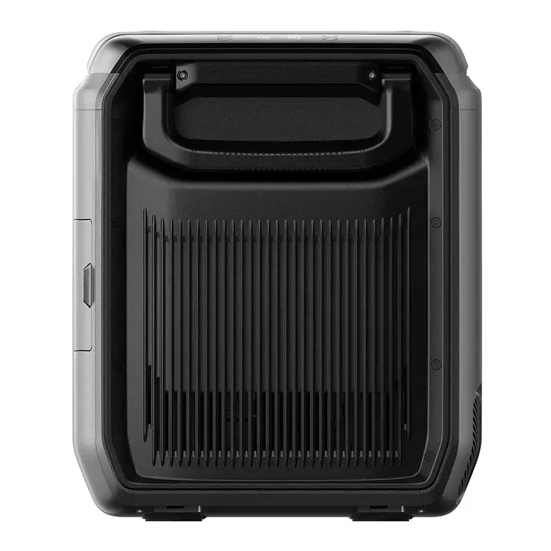 EcoFlow Glacier Classic 45l portable refrigerator