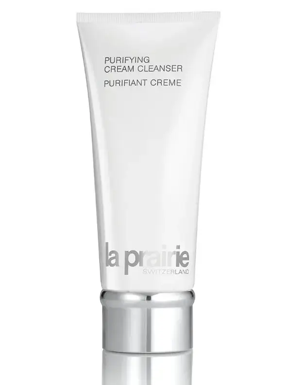 La Prairie Purifying Cleanser 200ml - Clear