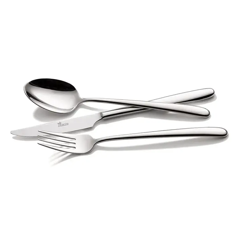 IBIZA Coffee spoon 11.3 cm, 12 pcs/pack