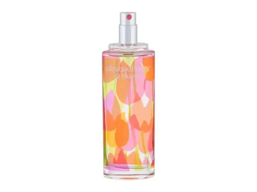 Clinique Happy in Bloom 2015 Eau de Parfum 50 ml