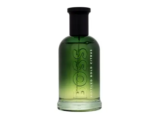 HUGO BOSS Boss Bottled Bold Citrus Eau de Parfum 200 ml