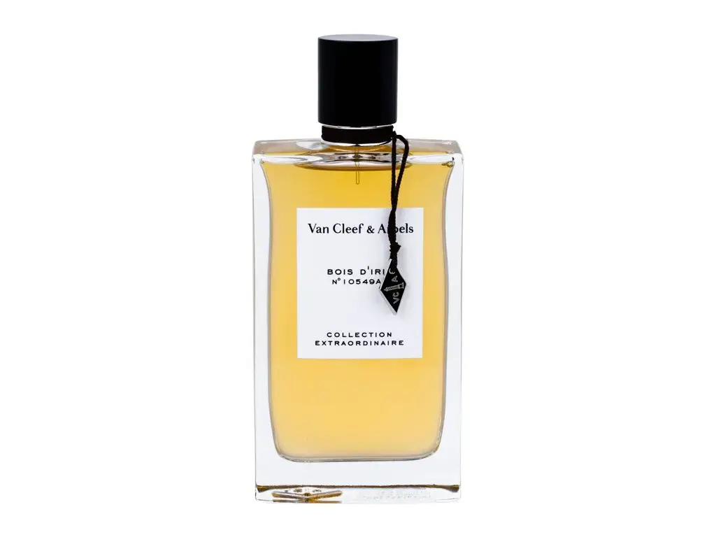Van Cleef & Arpels Collection Extraordinaire Bois d´Iris Eau de Parfum 75 ml