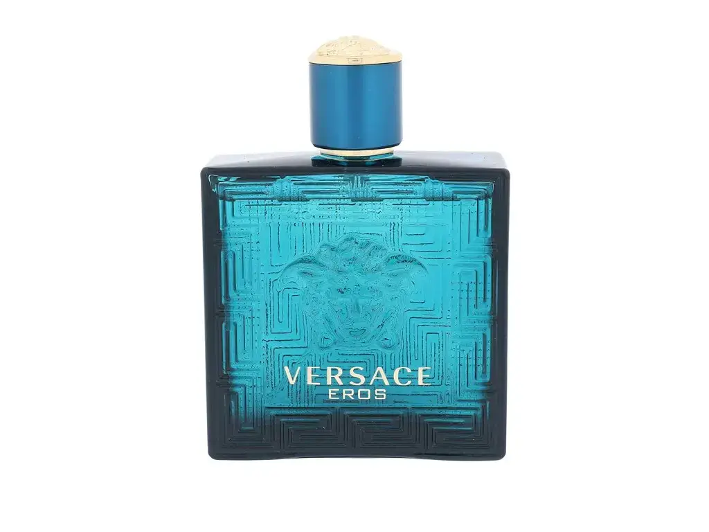 Versace Eros Eau de Toilette 100 ml
