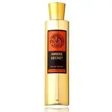 Dorall Collection Amber Secret (EDP) parfüümvesi naistele 100 ml