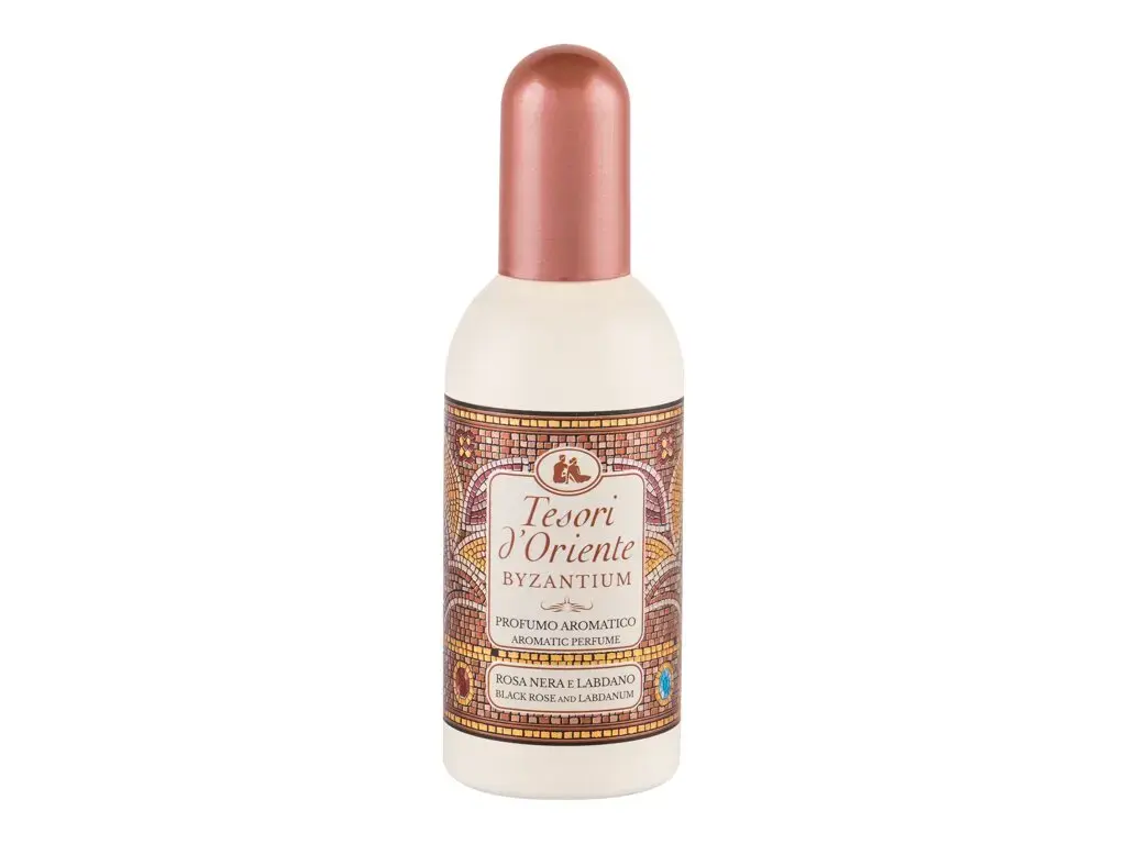 Tesori d´Oriente Byzantium Eau de Parfum 100 ml