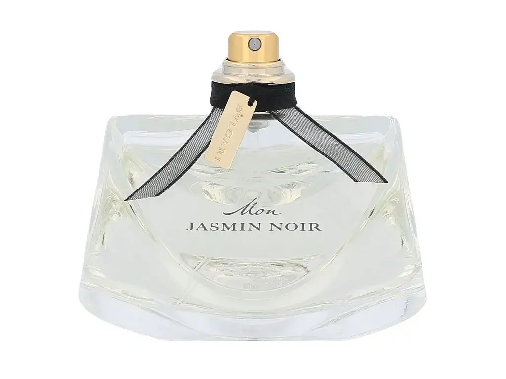 Bvlgari Mon Jasmin Noir Eau de Parfum 75 ml