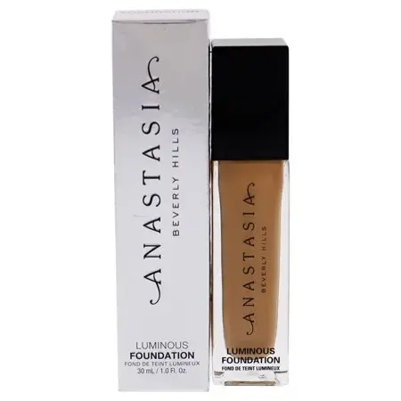 Anastasia Beverly Hills Luminous Foundation - 340C