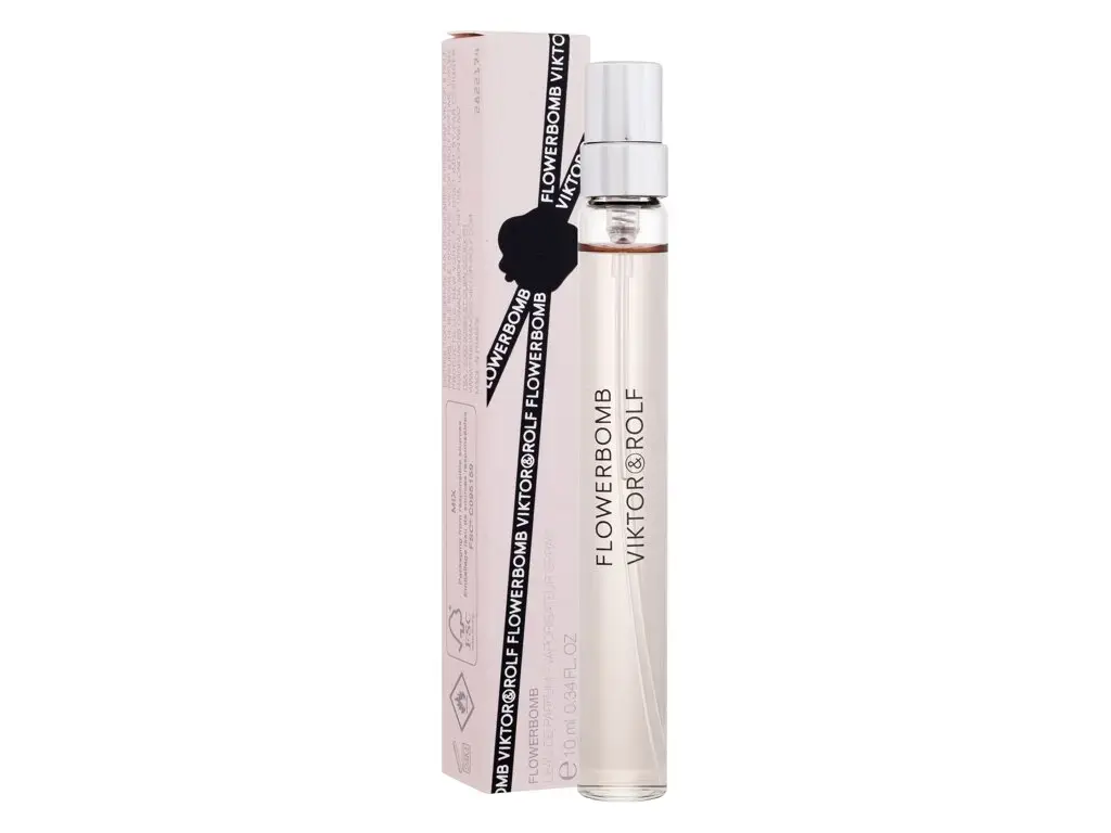 Viktor & Rolf Flowerbomb Eau de Parfum 10 ml