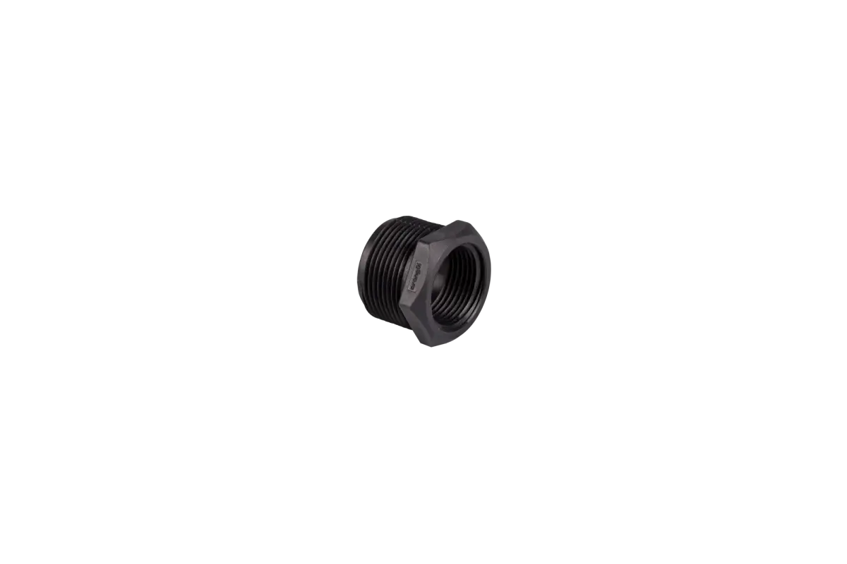 Arangül 3/4"x1/2" plastic adapter (4750959093177)
