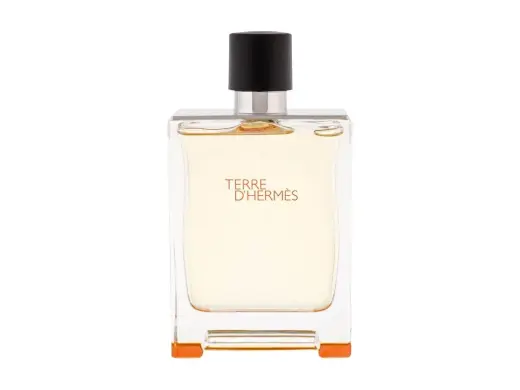 Hermes Terre d'Hermes Eau de Toilette 200 ml