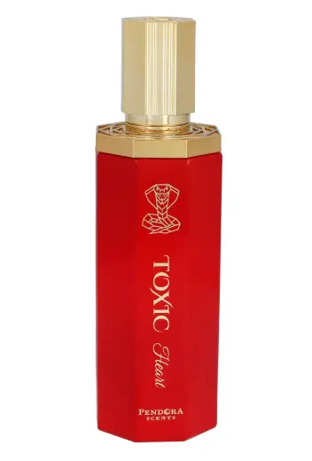 Paris Corner Pendora Toxic Heart Edp 100ml