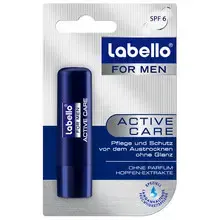 Labello Activ Care For Men 4.8g