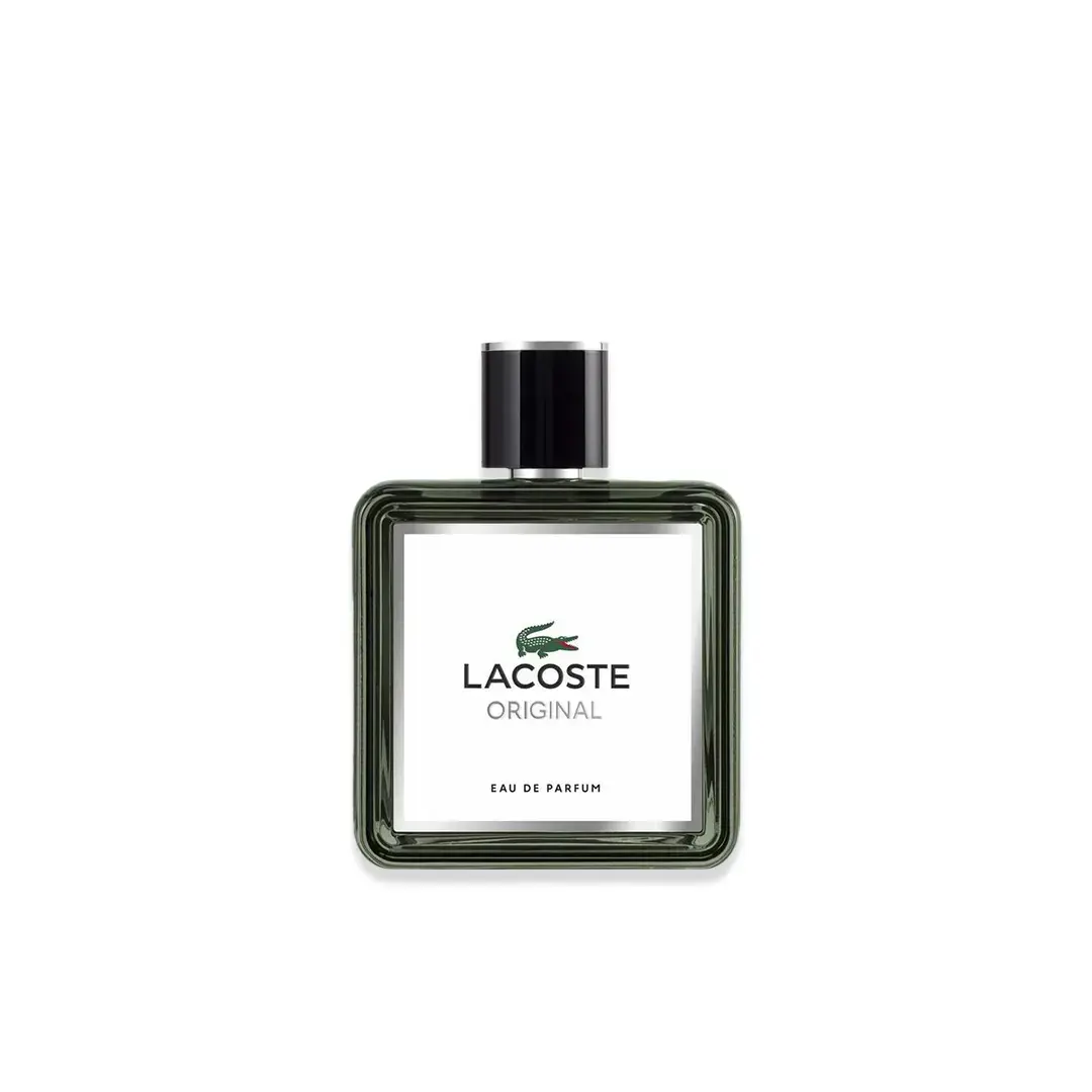 Lacoste, Original, Parfum, For Men, 100 ml