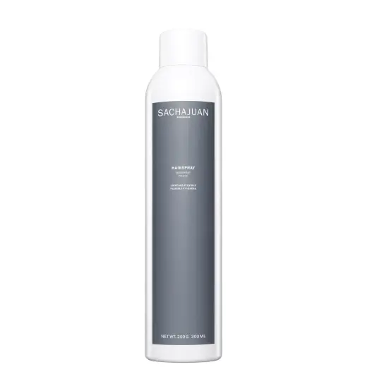 Sachajuan Hairspray Light and Flexible 10 Oz