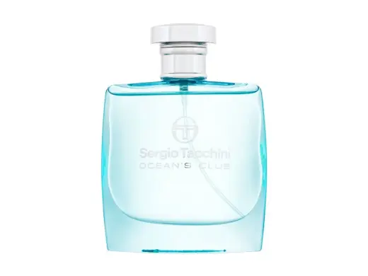 Sergio Tacchini Ocean's Club (EDT) tualetinis vanduo vyrams 100 ml
