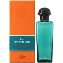 Green Orange Water EDT.