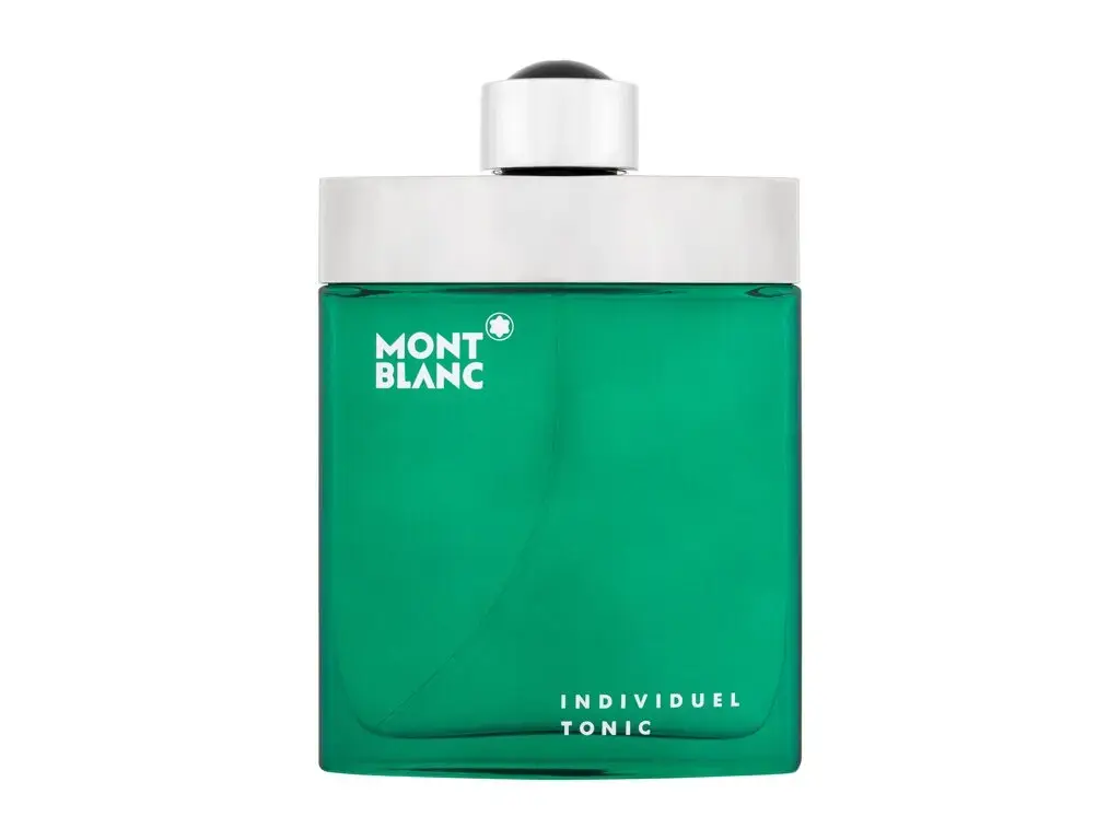 Montblanc Individuel Tonic Eau de Toilette 75 ml