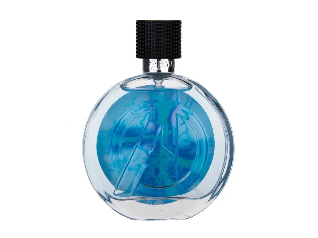Marvel Avengers Eau de Toilette 75 ml