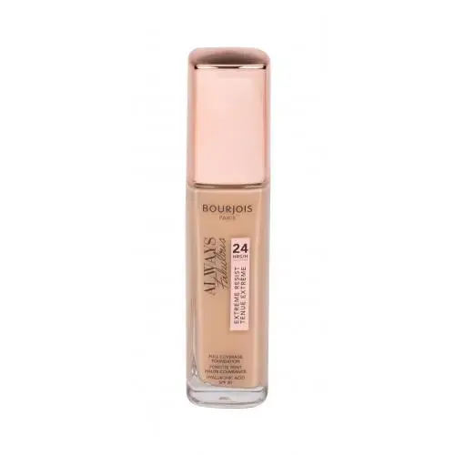 Bourjois Always Fabulous 24H Extreme Resist Foundation - 210 Vanilla 30 ml.