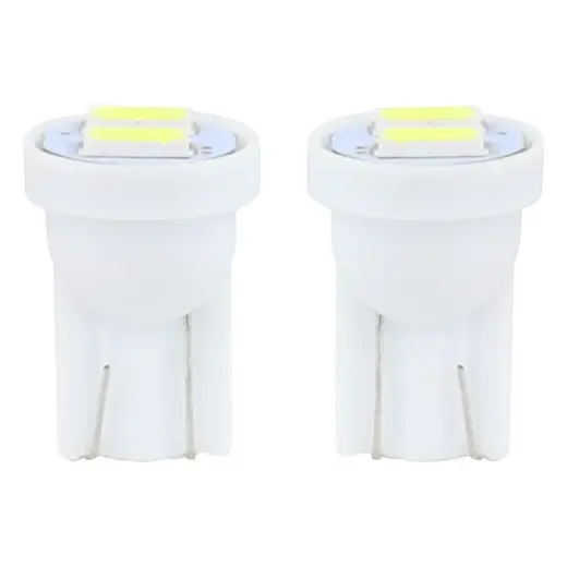 LED CLASSIC T10 W5W 2xSMD 5730 12V