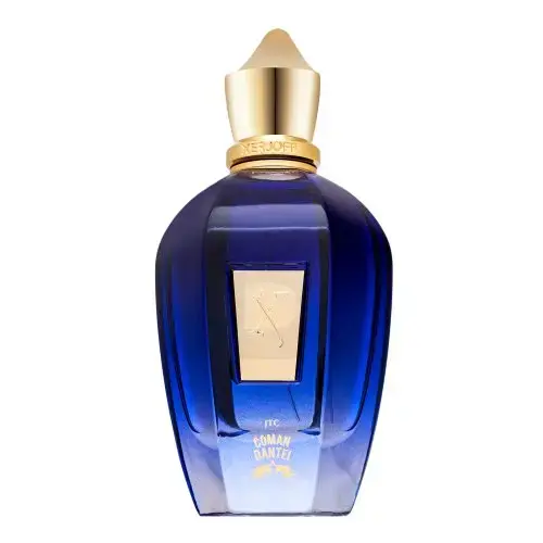 Xerjoff Join the Club Comandante (EDP) parfimērijas ūdens unisex 100 ml