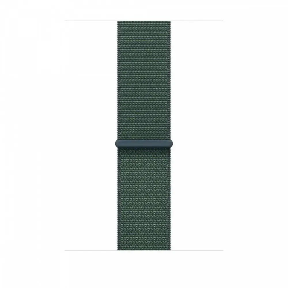 Lake Green Sport Loop 46 mm